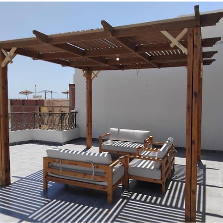 Askyhomes Hurghada Exteriör bild