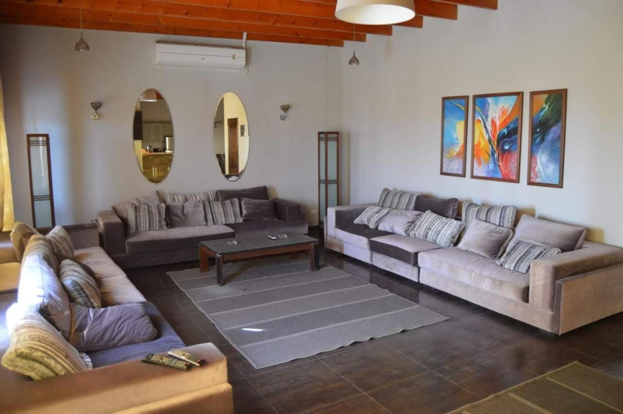 Askyhomes Hurghada Exteriör bild