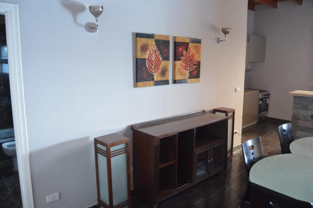 Askyhomes Hurghada Exteriör bild