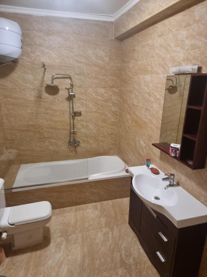 Askyhomes Hurghada Exteriör bild