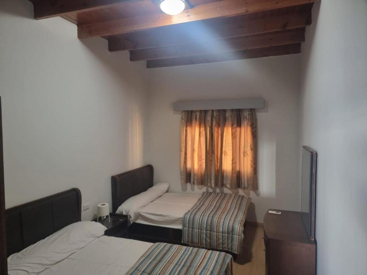 Askyhomes Hurghada Exteriör bild
