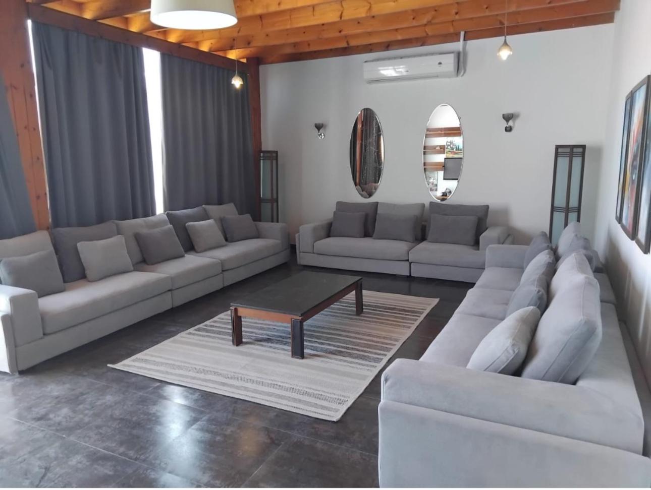 Askyhomes Hurghada Exteriör bild